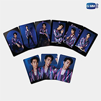 Shining Series : Force Jiratchapong - Exclusive Photocard Set