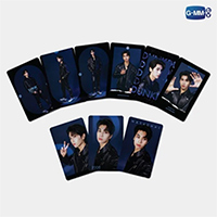 Shining Series : Dunk Natachai - Exclusive Photocard Set