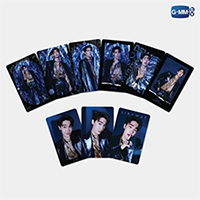 Shining Series : Dew Jirawat - Exclusive Photocard Set