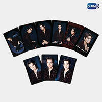 Shining Series : Jimmy Jitaraphol - Exclusive Photocard Set