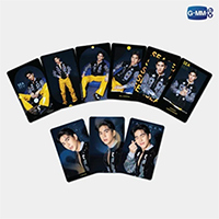 Shining Series : Sea Tawinan - Exclusive Photocard Set