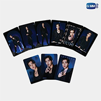 Shining Series : Perth Tanapon - Exclusive Photocard Set