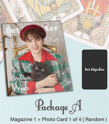 Pet Hipster No.58 : Fort Thitipong - Package A