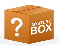 ETHAICD : Bright & Win - Mystery Box