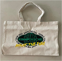 Kinn Porsche The Series : Tote Bag - 03