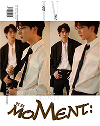 Moment : First & Khaotung - Cover B