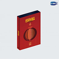 Moonlight Chicken The Series : BOXSET