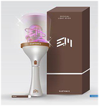 EarthMix : Official Light Stick