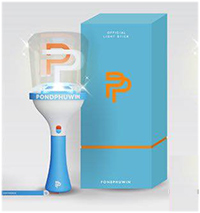 PondPhuwin : Official Light Stick