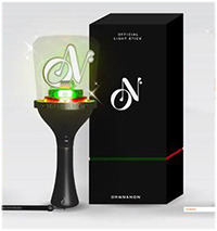 OhmNanon : Official Light Stick