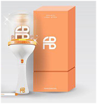 ForceBook : Official Light Stick