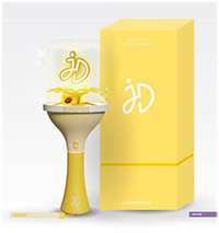 JoongDunk : Official Light Stick