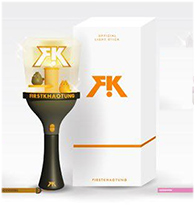 FirstKhaotung : Official Light Stick