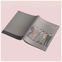 Cutie Love : Mini Photobook