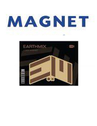Earth & Mix : Magnet