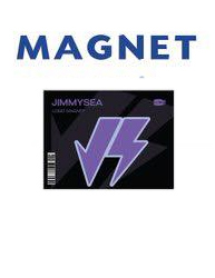 Jimmy & Sea : Magnet