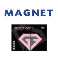 Gemini & Fourth : Magnet