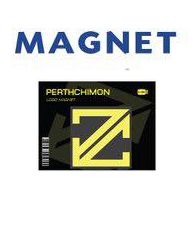 Perth & Chimon : Magnet