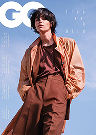 GQ Thailand : April 2023