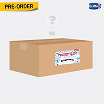 GMMTV : Mystery Box 2023 - Bright & Win
