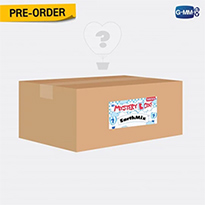 GMMTV : Mystery Box 2023 - Earth & Mix