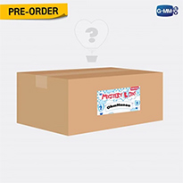 GMMTV : Mystery Box 2023 - Ohm & Nanon