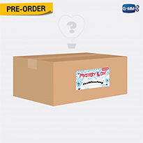 GMMTV : Mystery Box 2023 - First & Khaotung