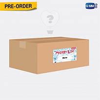 GMMTV : Mystery Box 2023 - Dew Jirawat