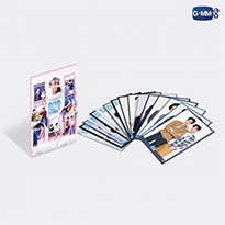 Our Skyy 2 : Postcard Set