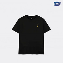 The Eclipse T-shirt : Remembrance Series - Size L