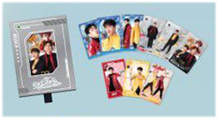 Beluca Fourtiverse : OffGun - Exclusive Photocard Set