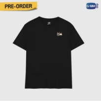 A Boss and A Babe T-shirt : Remembrance Series - Size XXL