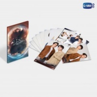 Be My Favorite The Series : Postcard Set