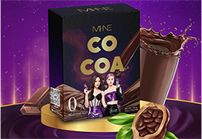 Mi-NE Cocoa x FreenBecky (Pack of 1)