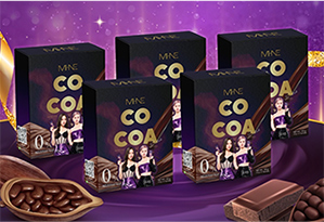 Mi-NE Cocoa x FreenBecky (Pack of 5)