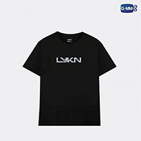 LYKN Official T-shirt - Size M