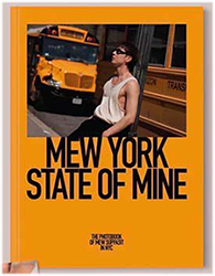 Mew Suppasit : Mew York State of Mine