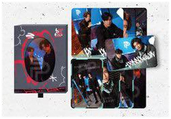 Pond & Phuwin : Exclusive Photocard Set LOL 2023