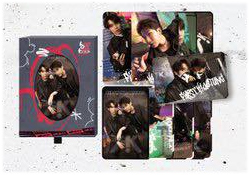 First & Khaotung : Exclusive Photocard Set LOL 2023