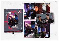 Gemini & Fourth : Exclusive Photocard Set LOL 2023