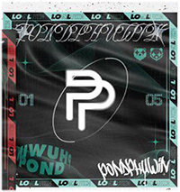 Pond & Phuwin : Bandanas