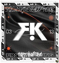 First & Khaotung : Bandanas