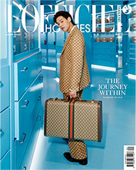 L'Officiel Hommes Thailand : June 2023