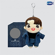 Stunning Series : Win Metawin - Doll Keychain