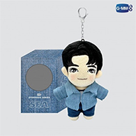 Stunning Series : Sea Tawinan - Doll Keychain