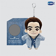 Stunning Series : Perth Tanapon - Doll Keychain