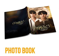 eThaiCD.com: Cutie Pie The Series: Merchandises: Cutie Pie The 