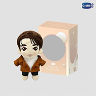 Be My Favorite The Series : Gawin Plush Doll
