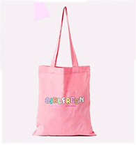 Freen Sarocha : Tote Bag - GirlFreen