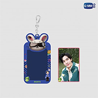 Fourth Nattawat : My Turn Concert - Card Holder Set